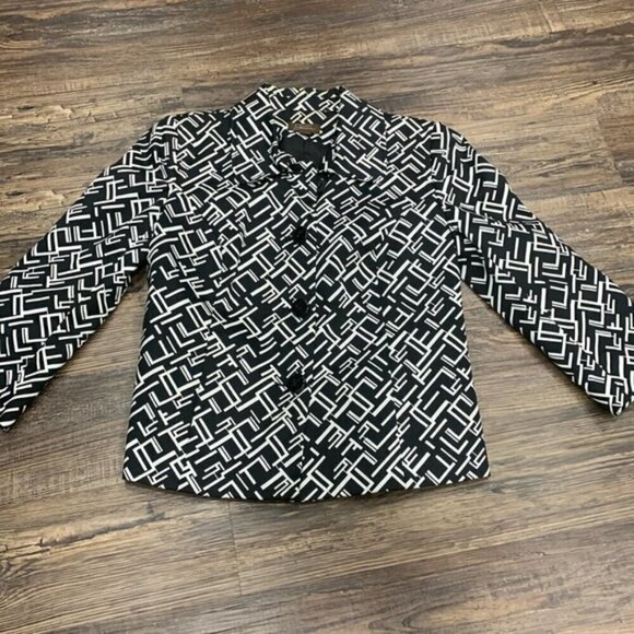 Jessica Jackets & Blazers - 🔴SOLD🔴 Jessica Cotton Blazer